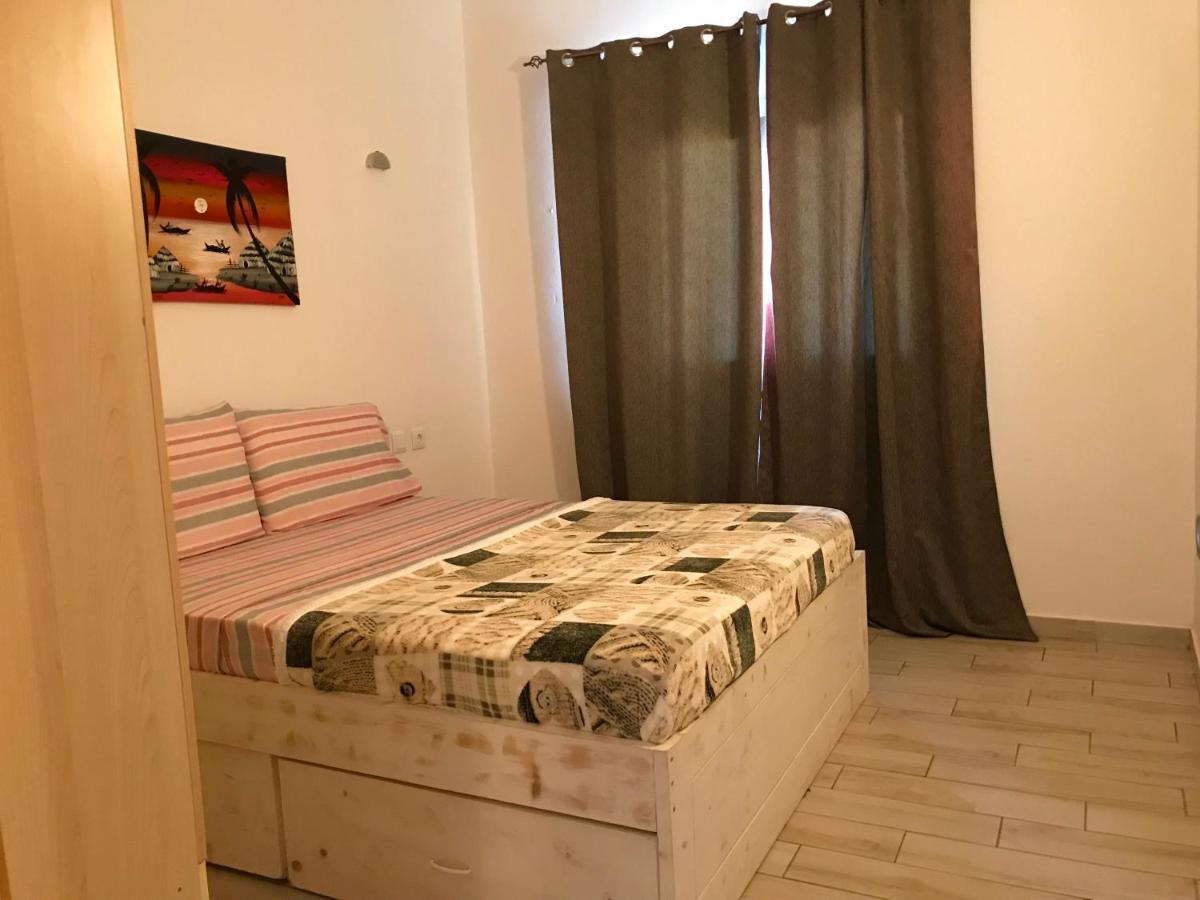 Apartamento Ca GIOgió Santa María Exterior foto