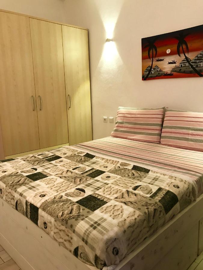 Apartamento Ca GIOgió Santa María Exterior foto
