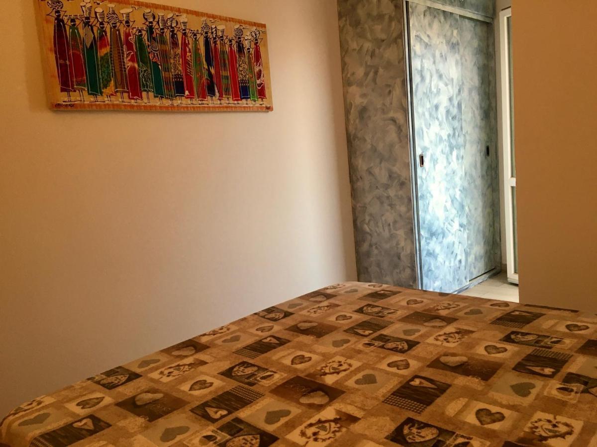 Apartamento Ca GIOgió Santa María Exterior foto