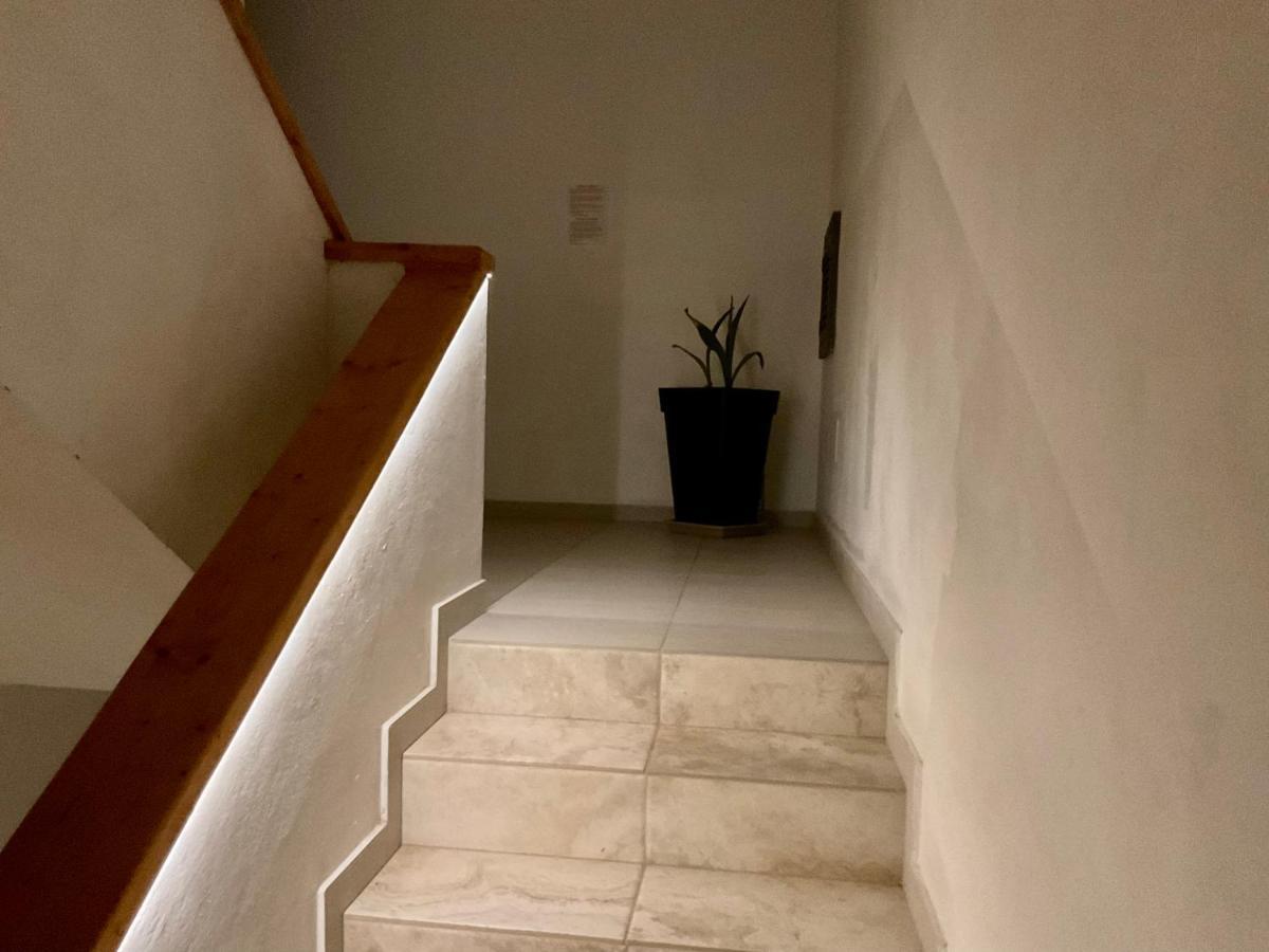 Apartamento Ca GIOgió Santa María Exterior foto