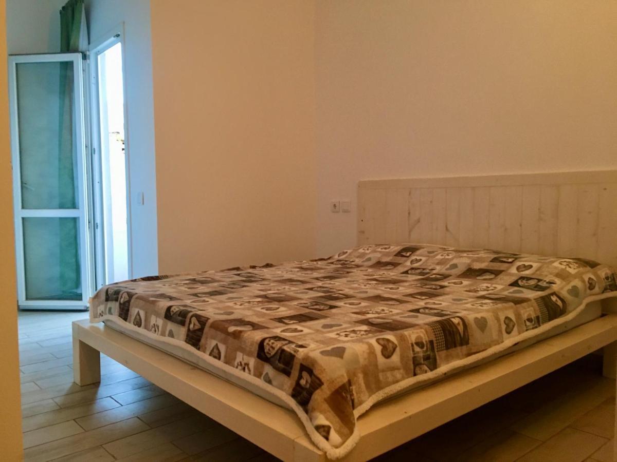 Apartamento Ca GIOgió Santa María Exterior foto