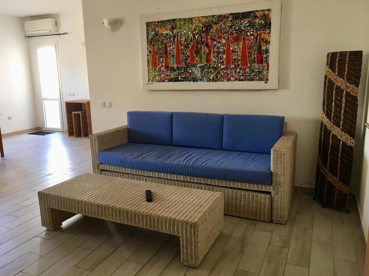 Apartamento Ca GIOgió Santa María Exterior foto