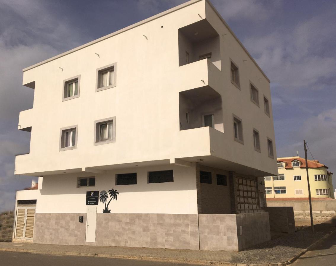 Apartamento Ca GIOgió Santa María Exterior foto
