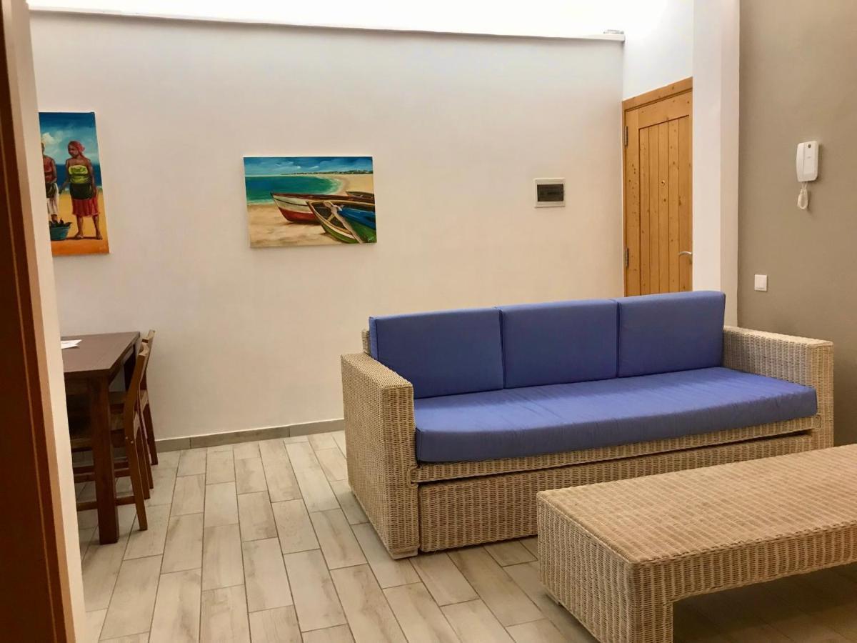 Apartamento Ca GIOgió Santa María Exterior foto