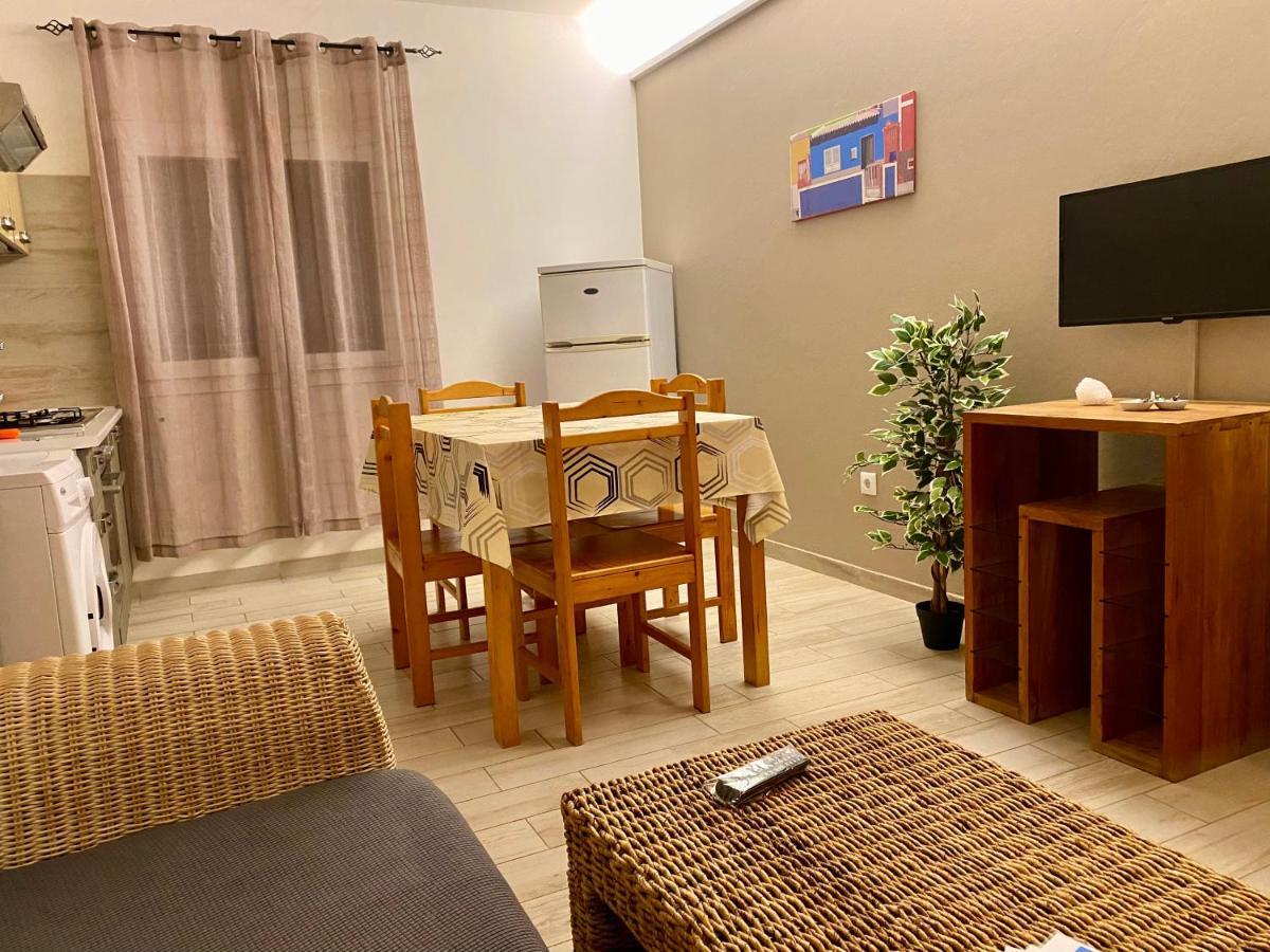 Apartamento Ca GIOgió Santa María Exterior foto