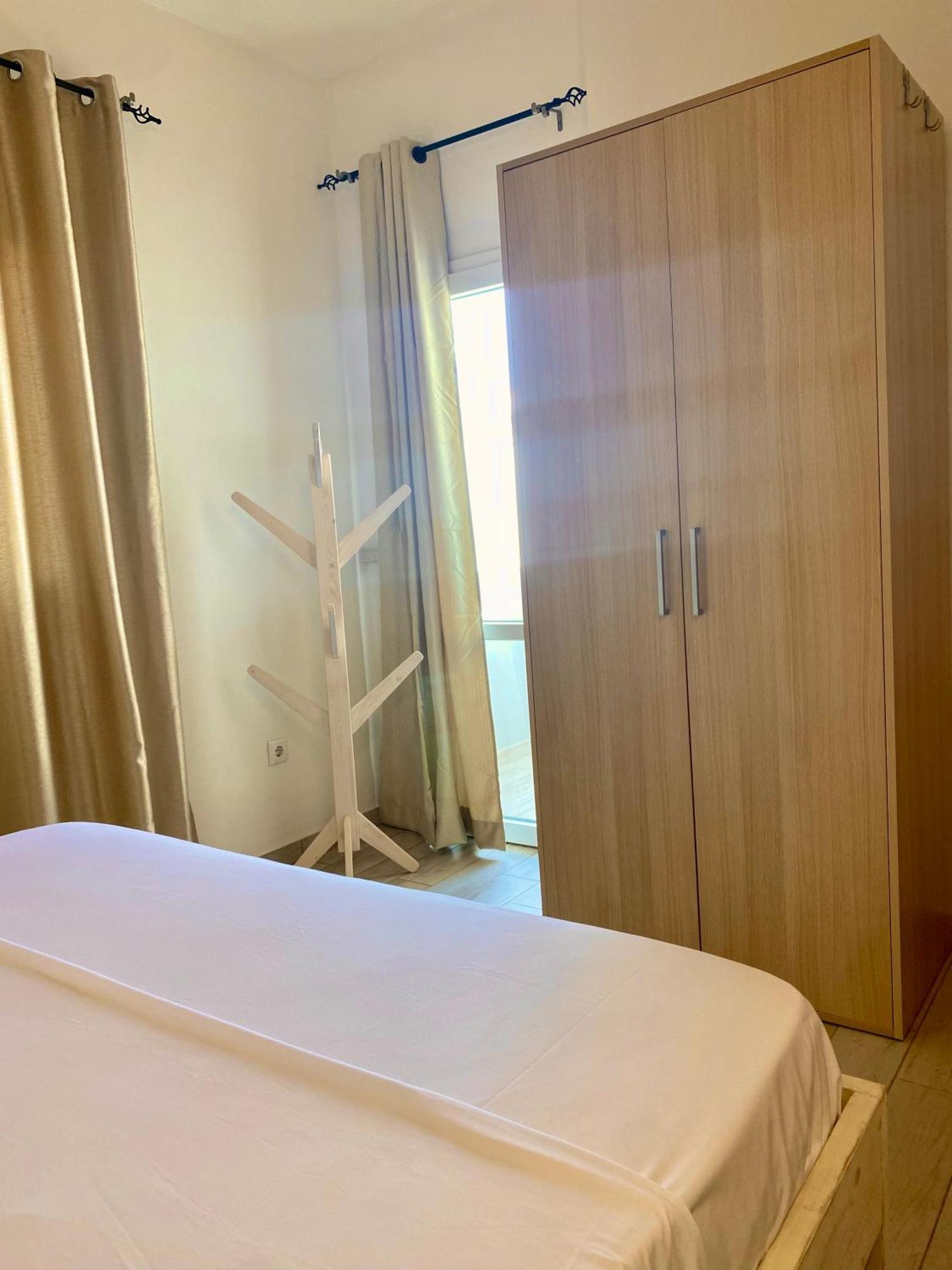 Apartamento Ca GIOgió Santa María Exterior foto