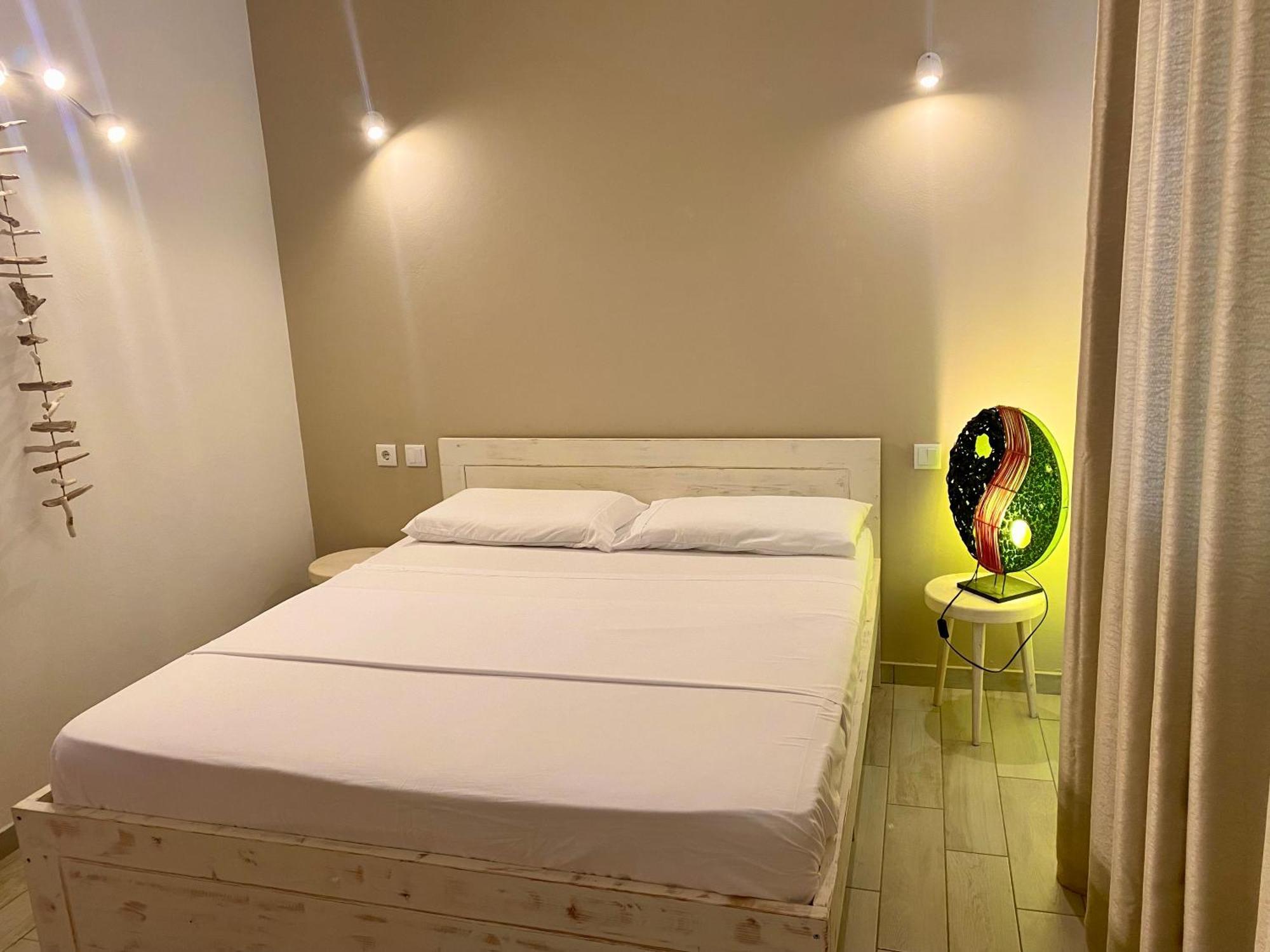 Apartamento Ca GIOgió Santa María Exterior foto