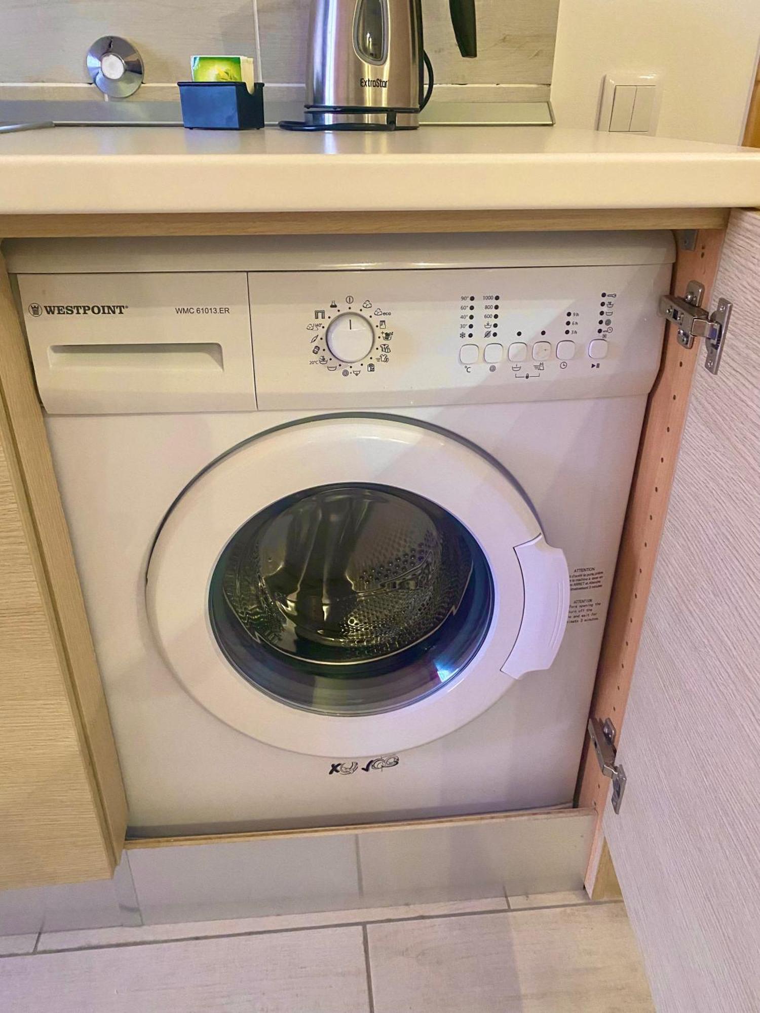 Apartamento Ca GIOgió Santa María Exterior foto