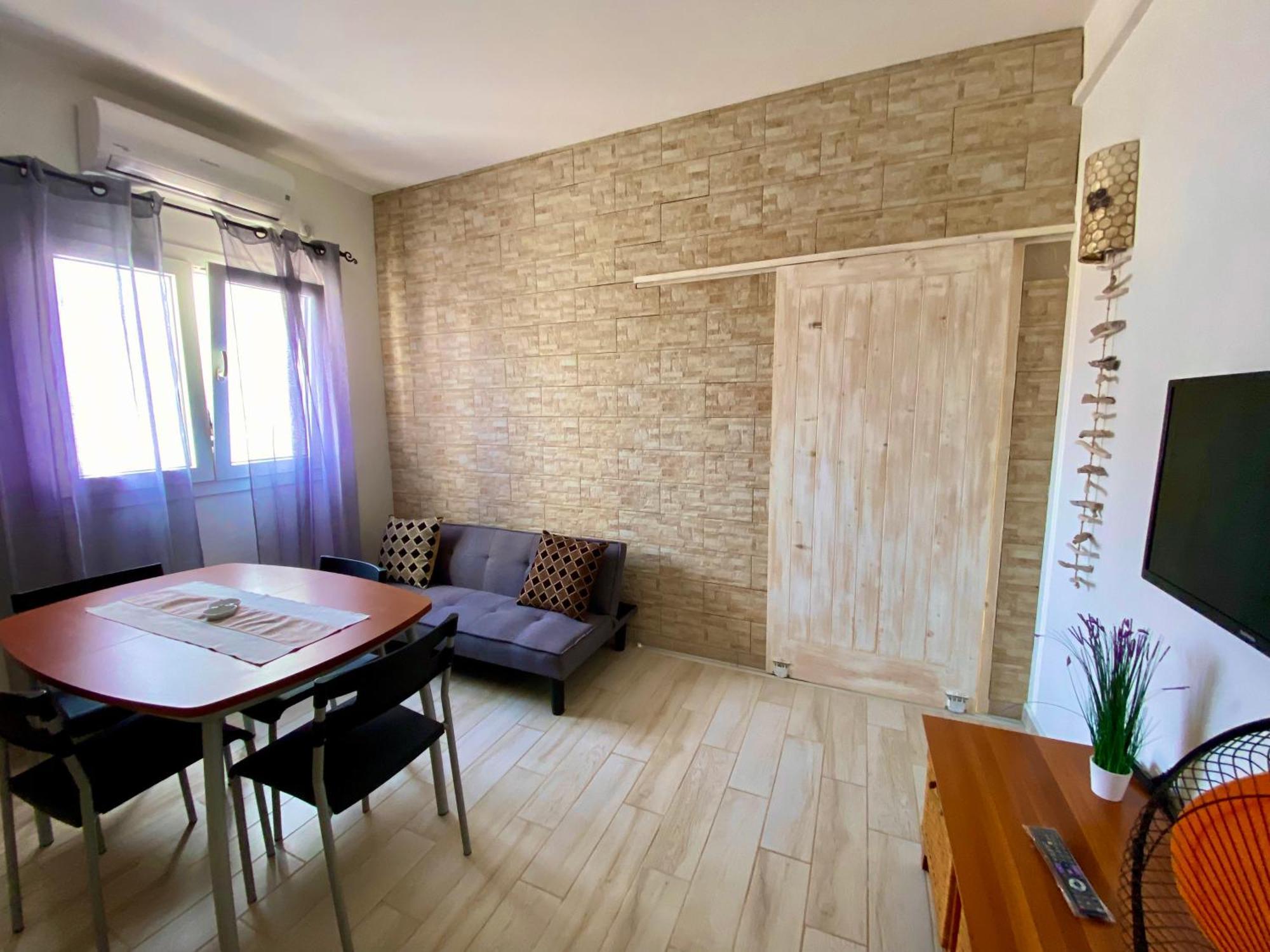 Apartamento Ca GIOgió Santa María Exterior foto